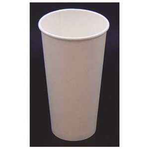 Paper Hot Cup 20oz