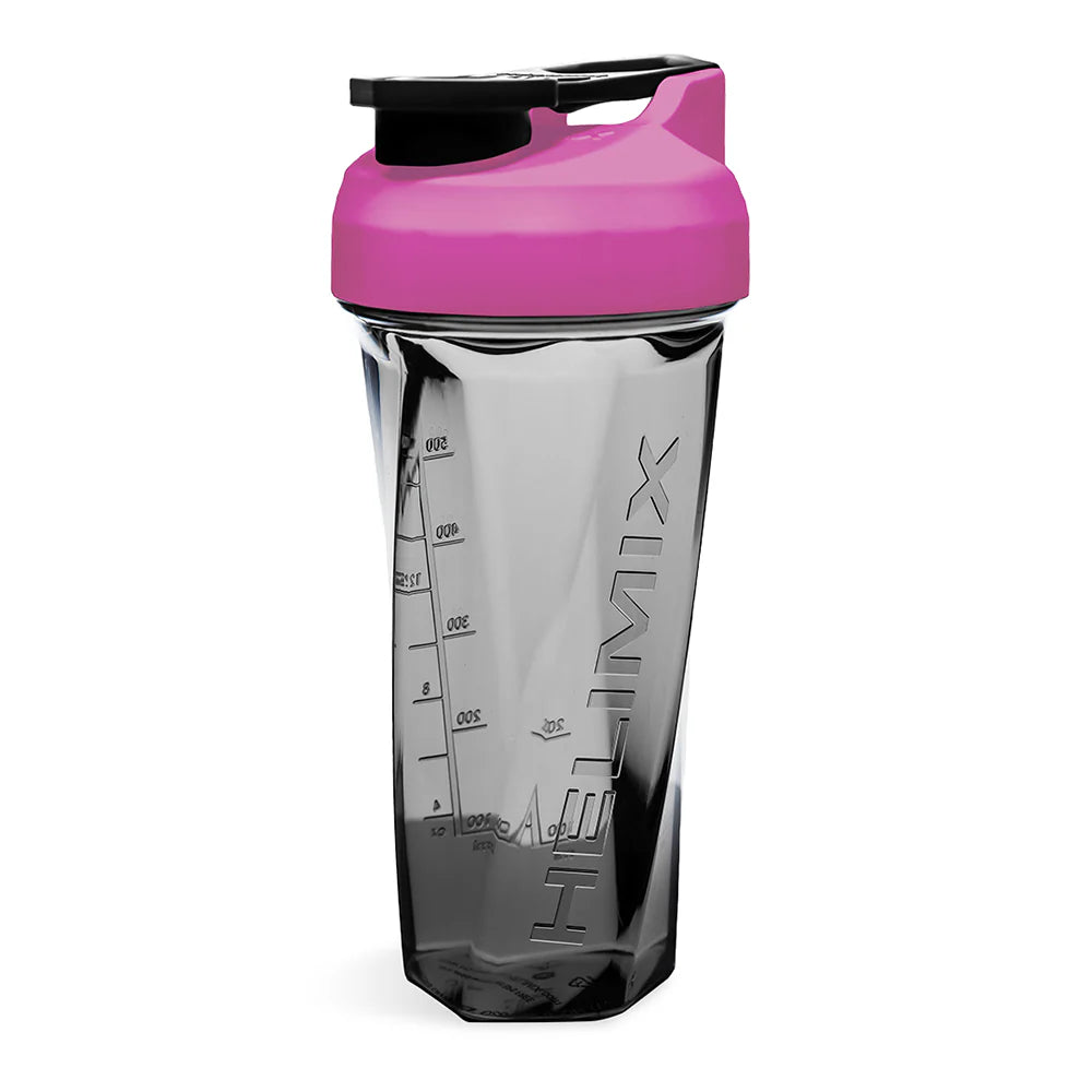 Helimix – 2.0 Shaker Bottle – 28 oz – Fun Foods Canada