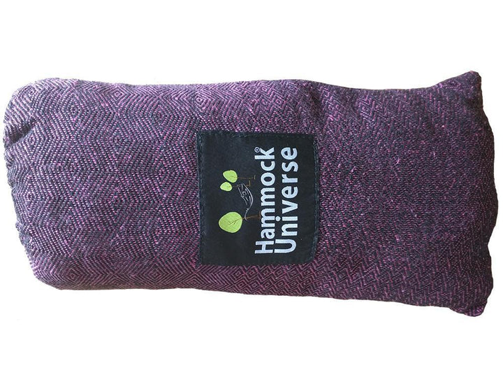 Hamac double brésilien de luxe avec support universel - Fait partie de la collection Collective Marketplace