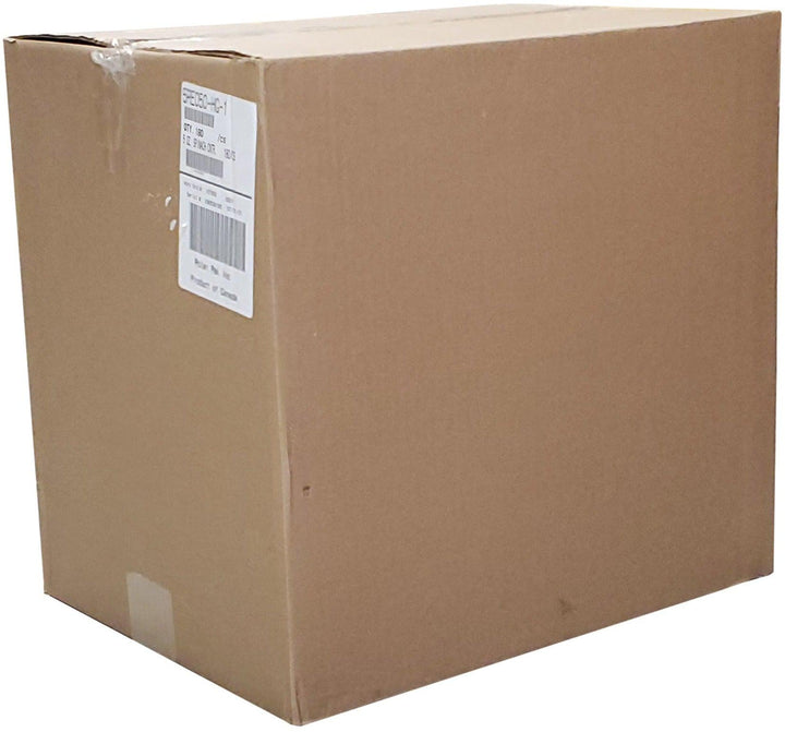 Polar Pak - Contenant à charnière pour épinards - 150g - PETE