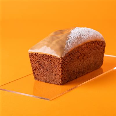 Pregel -  Covermax - Decor Caramel - (2 x 5kg Case) - Firm Coating Cream – Canadian Distribution