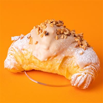 Pregel -  Covermax - Decor Hazelnut - (2 x 5kg Case) - Firm Coating Cream – Canadian Distribution