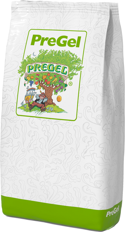 Bag of Pregel Mix - Canadian Supplier and Online Wholesaler - Fun Foods Canada