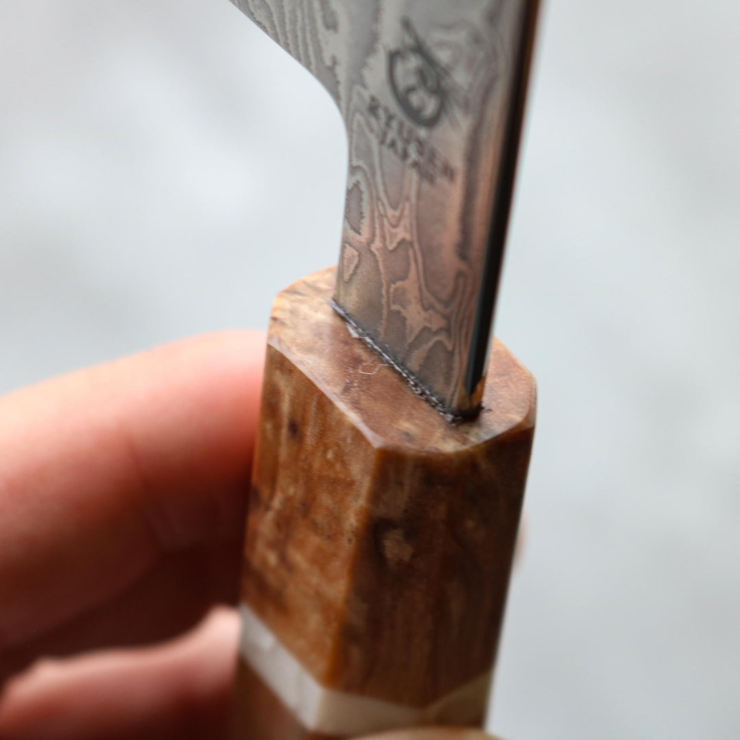 Couteau à aiguiser Ryusen Hamono Fukaku-ryu Sujihiki 270 mm