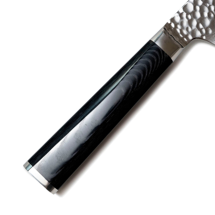 Ryusen Hamono Tangan-ryu Micarta Gyuto 240 mm