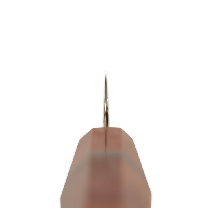 Couteau de cuisine japonais Ryusen Hamono Gurenhiryu Petty 135 mm