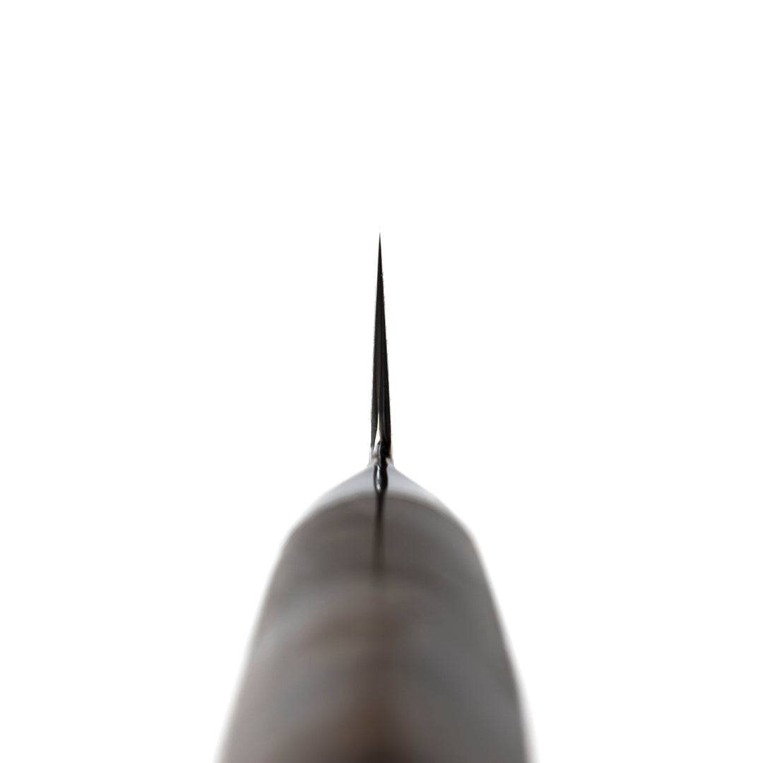 Couteau à aiguiser Ryusen Hamono Oukoku-ryu Sujihiki 255 mm