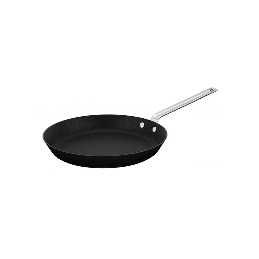 SCANPAN TechnIQ The Modern Non Stick Skillet, 8.7”/22cm