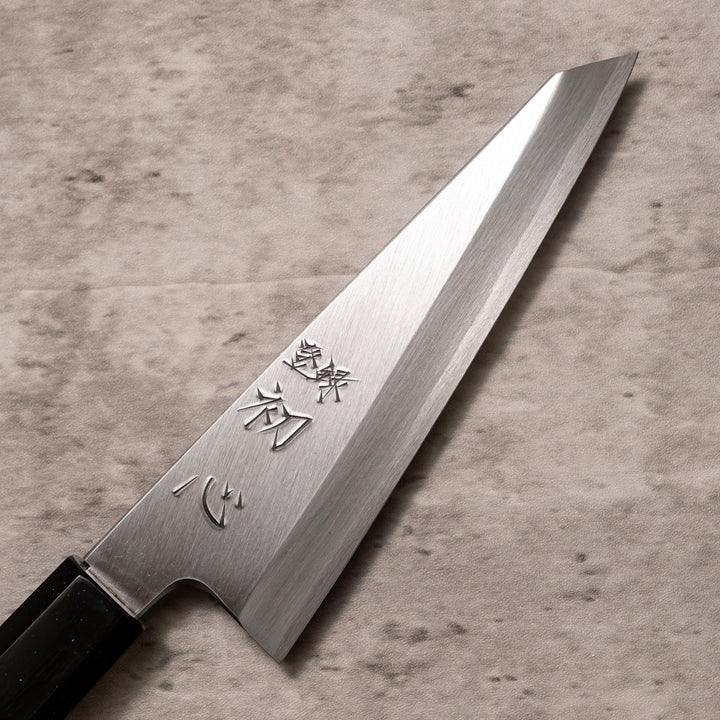 Hatsukokoro Shirasagi Migaki Honesuki 150 mm