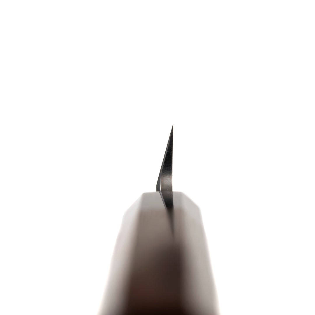 Yanagiba Hatsukokoro Shirasagi Migaki 265 mm