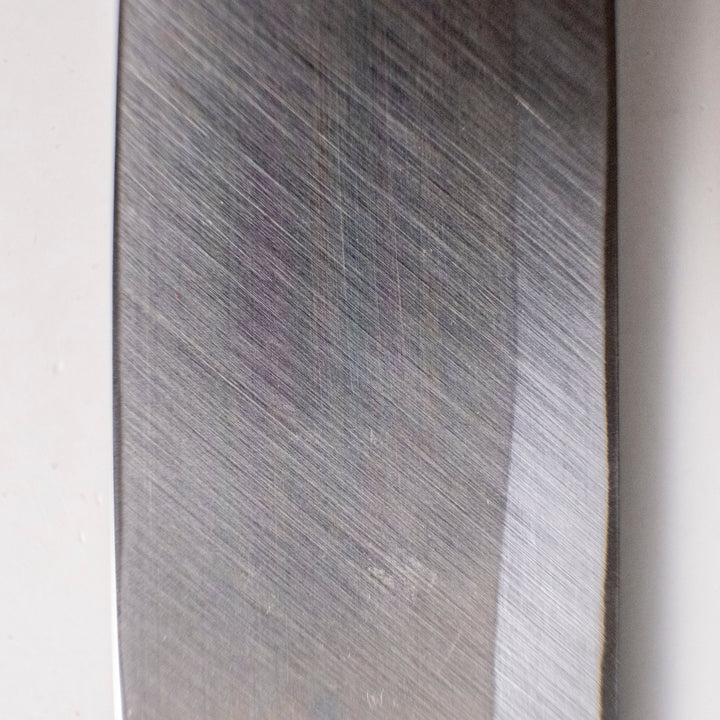 Hatsukokoro Shirasagi Kurouchi Yanagiba 295 mm