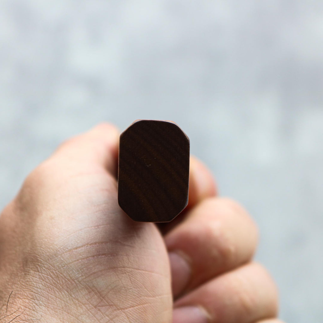 Shiro Kamo Petty 150 mm