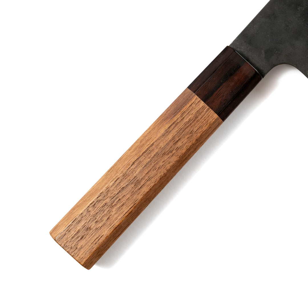 Shiro Kamo AS Tall Nakiri 165 mm