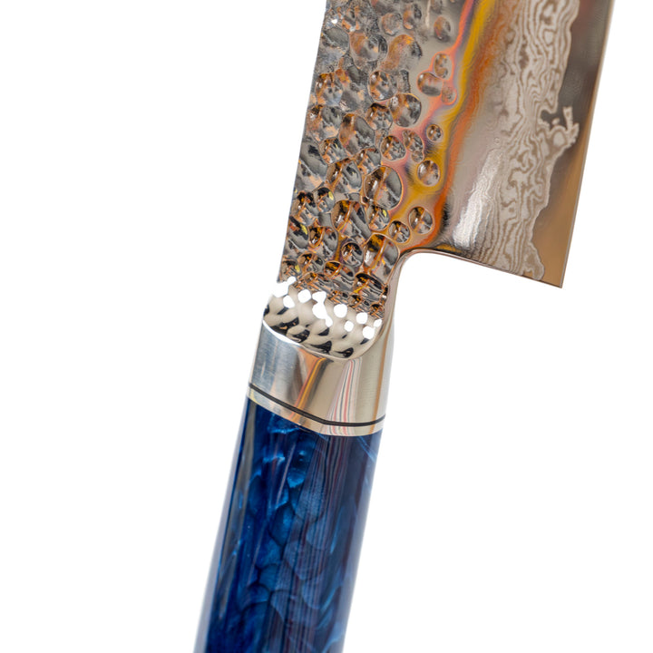 Couteau de cuisine Gyuto Ryusen Hamono Souryurin 210 mm