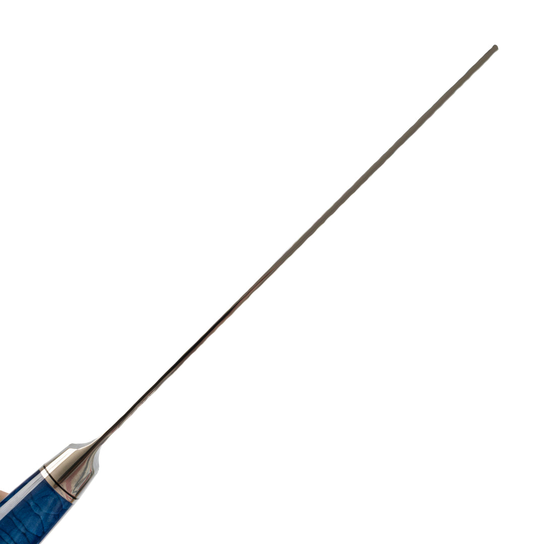 Couteau Nakiri Ryusen Hamono Souryurin 165 mm