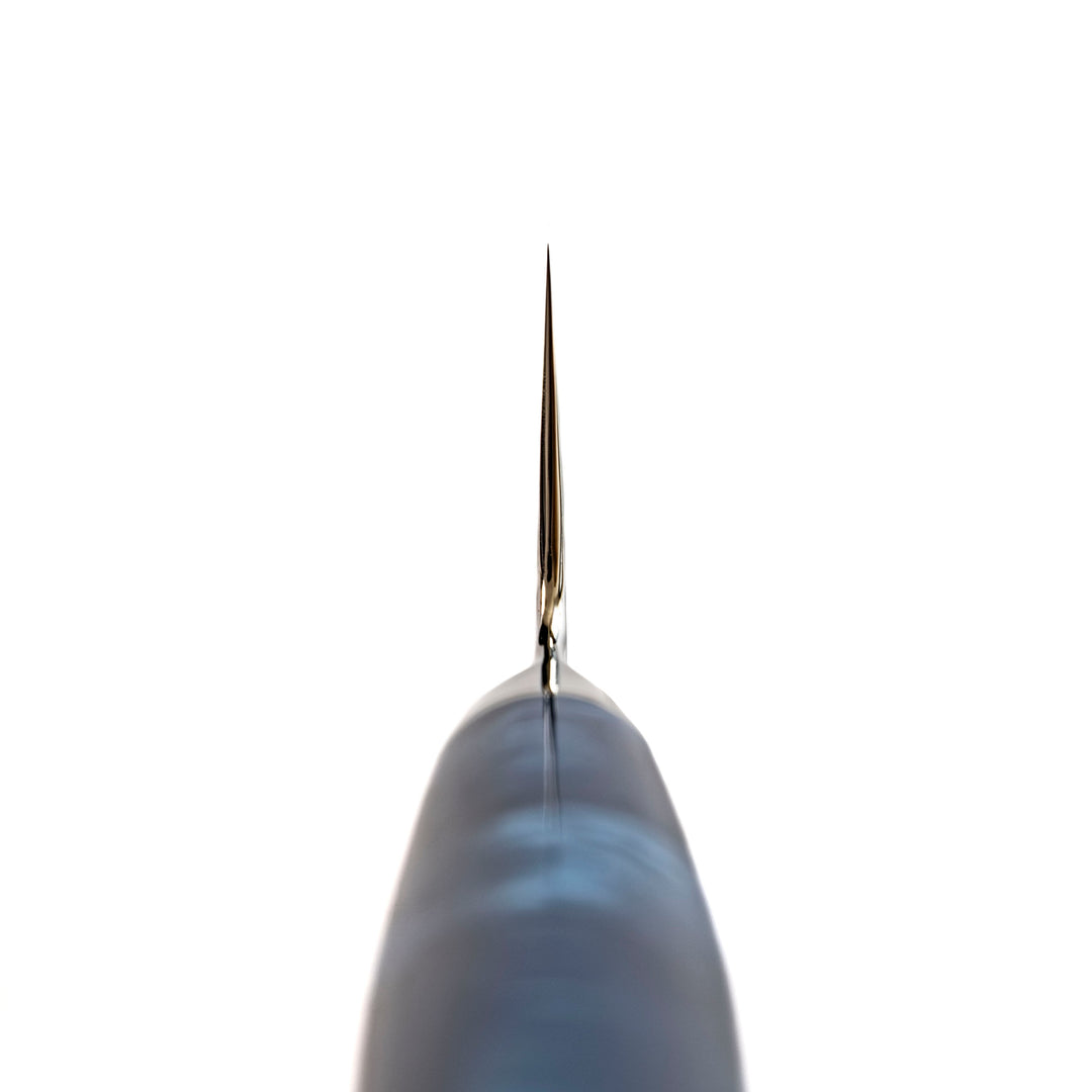 Couteau Nakiri Ryusen Hamono Souryurin 165 mm