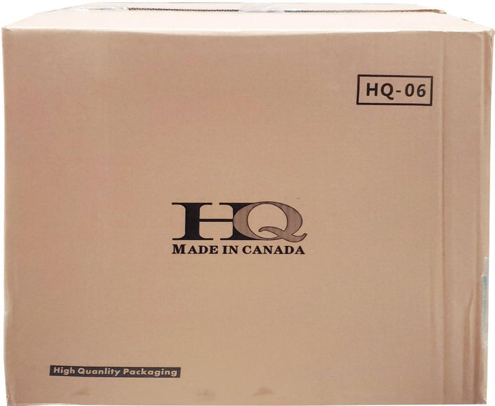 CLR - Couvercle pour plateau à sushis - HQ-06