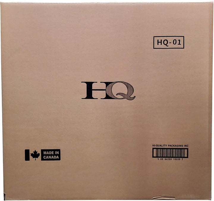 CLR - Couvercle de plateau à sushis pour HQ-01