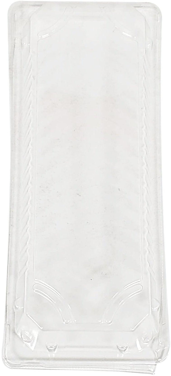 CLR - Couvercle de plateau à sushis pour HQ-01