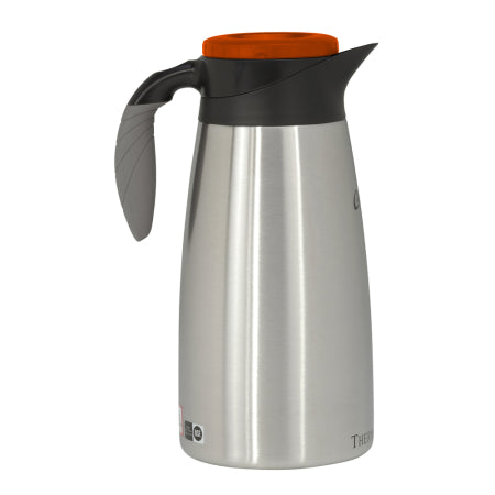 TLXP-19D Orange Lid