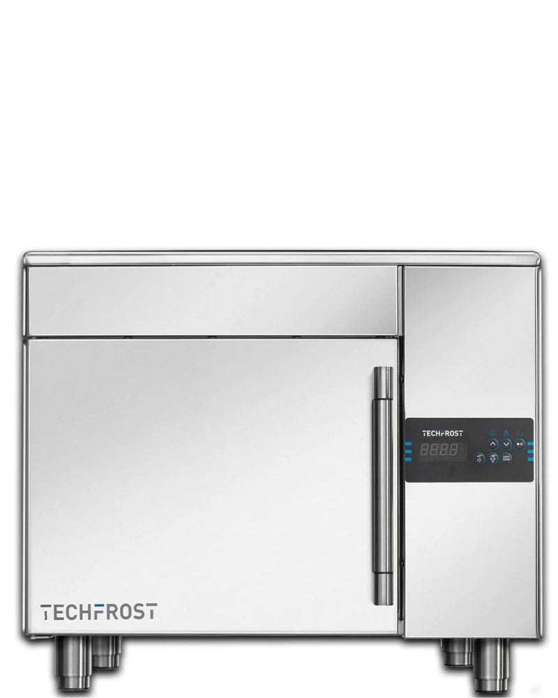 Techfrost JOF-ONE Congélateur à froid rapide