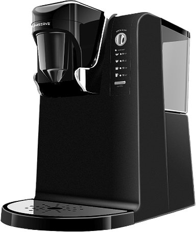 Uniserve C1B - Uniserve Single Serve Brewing System