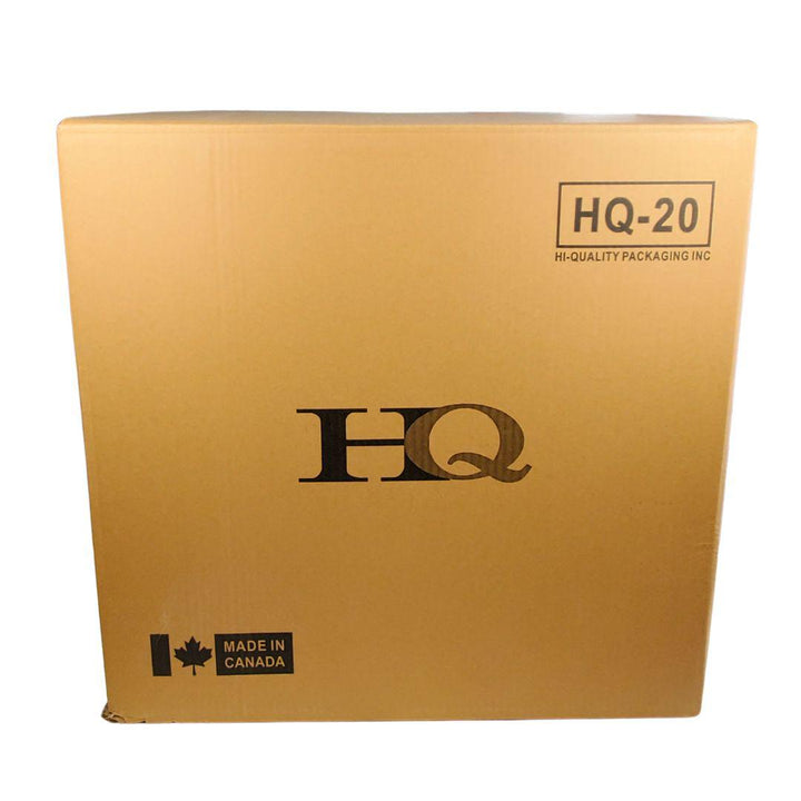 CLR - Couvercle pour plateau à sushis - HQ-20