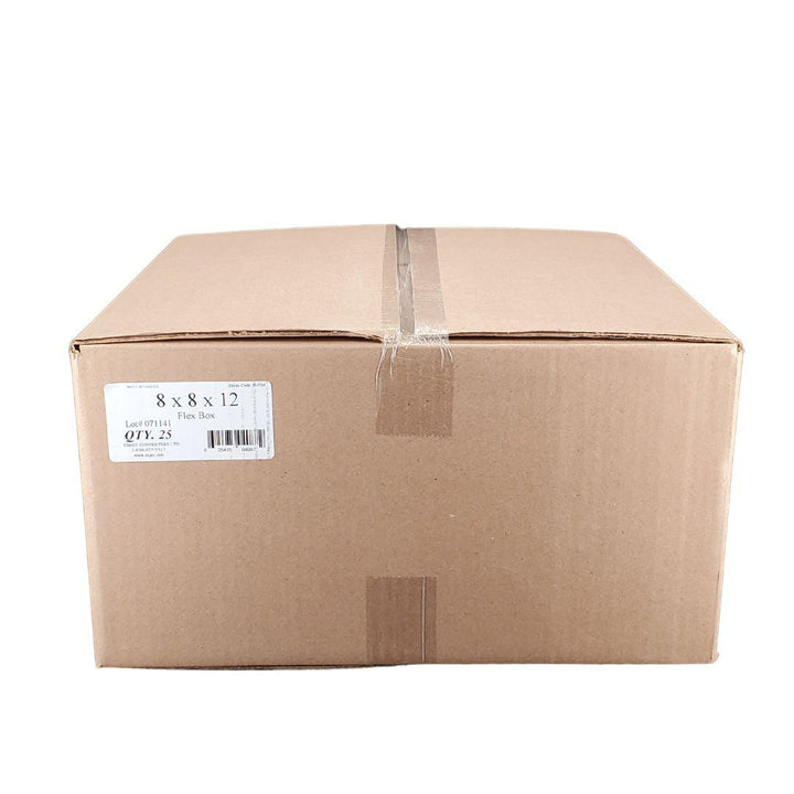 Enjay - 8" Flexbox - Combo