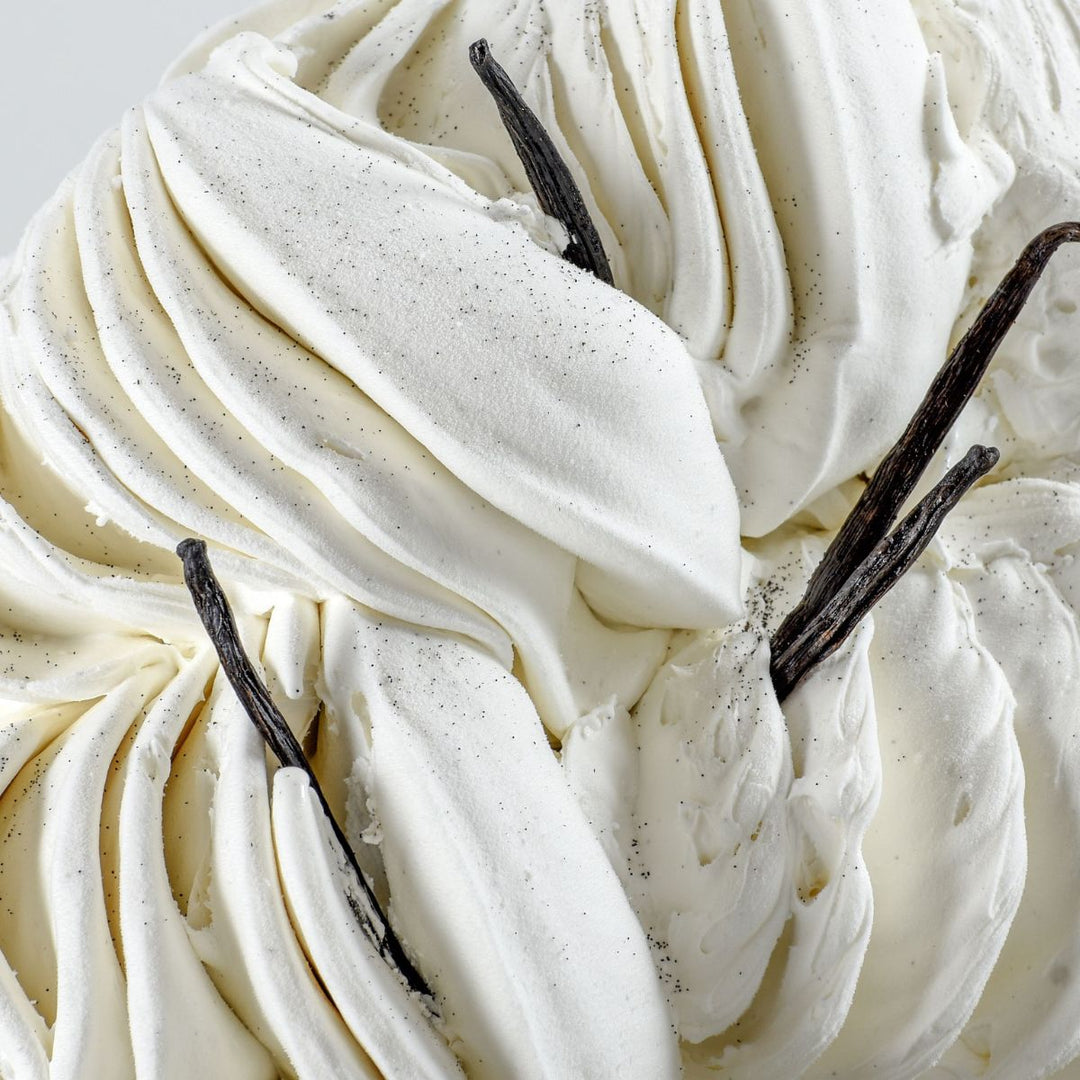 Babbi – Classic Flavour Paste – White Vanilla