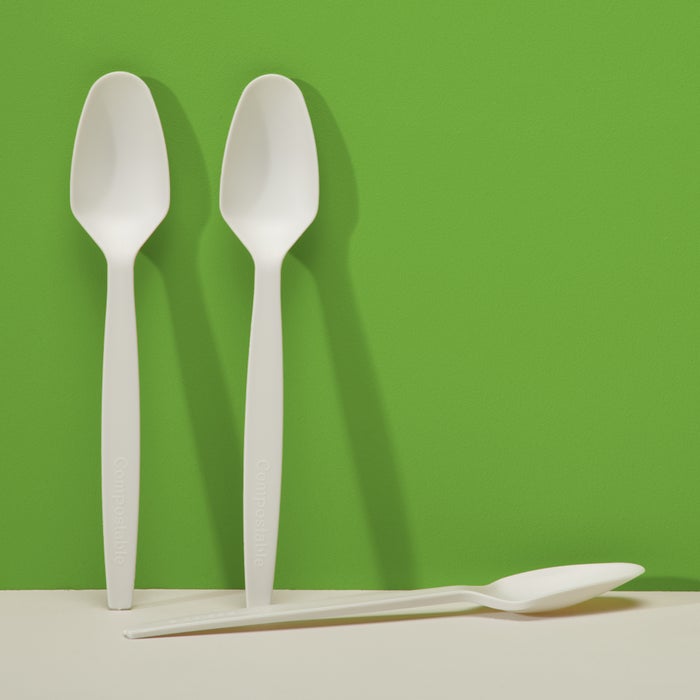 Ice cream and gelato spoons