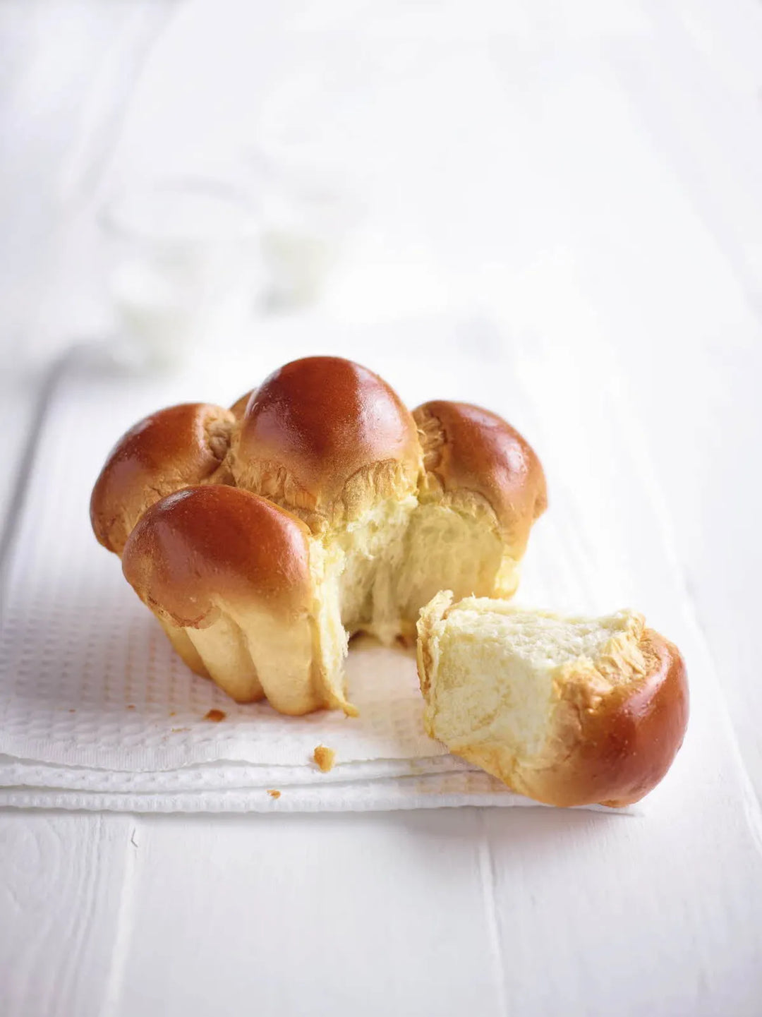 Supplier of Puratos - Easy Brioche - 20 kg - Ships Free Within Canada - Canadian Distribution