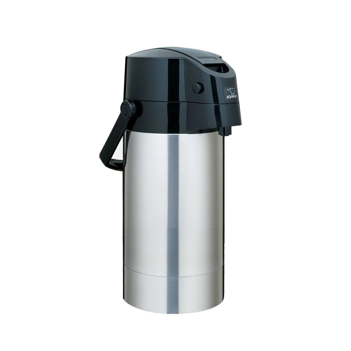 Air Pot® Stainless Steel Beverage Dispenser