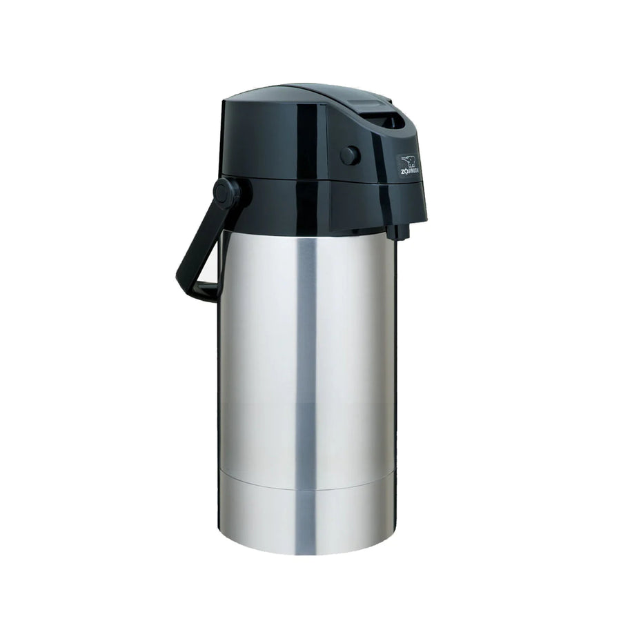 Air Pot® Stainless Steel Beverage Dispenser