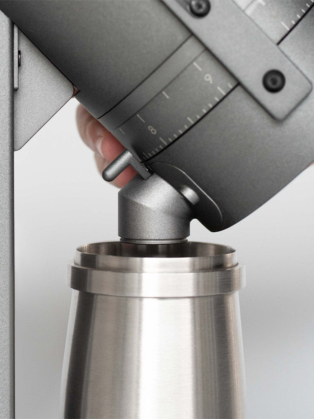 Moulin à café ACAIA Orbit (120V)