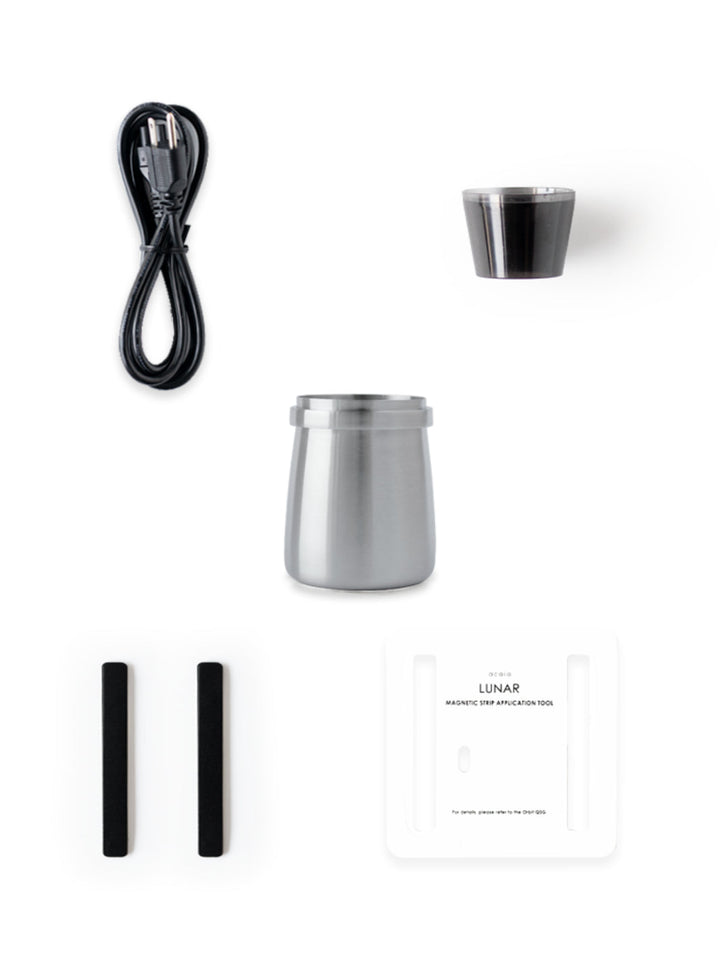 Moulin à café ACAIA Orbit (120V)