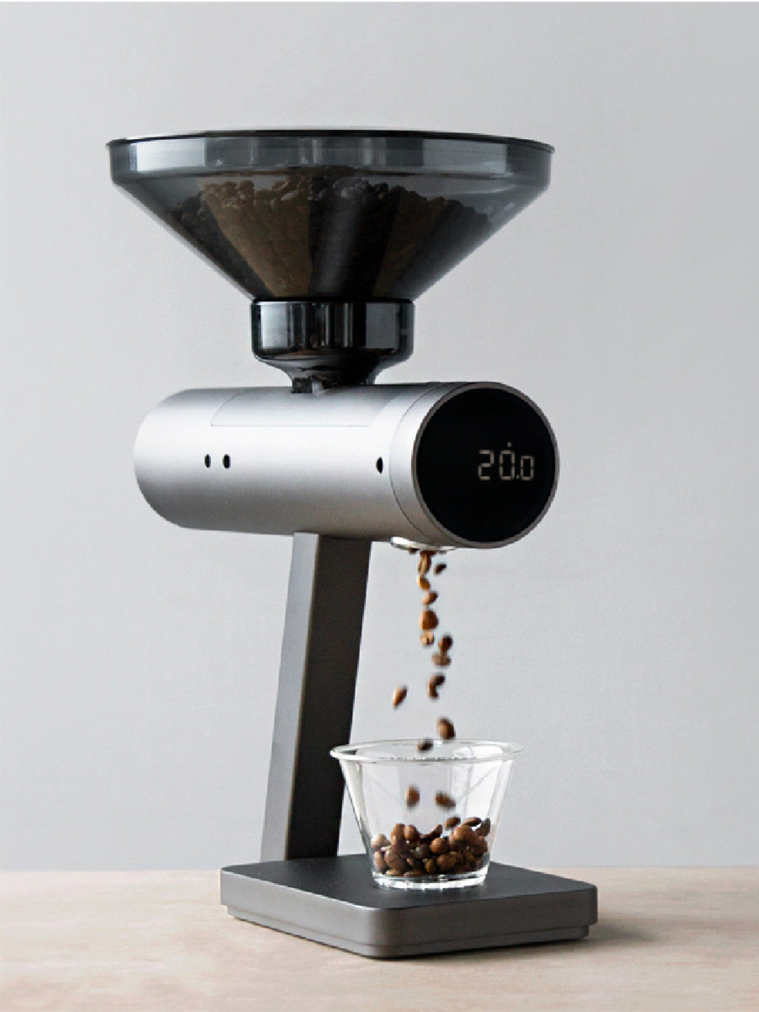 ACAIA Orion Mini Bean Doser (120V)