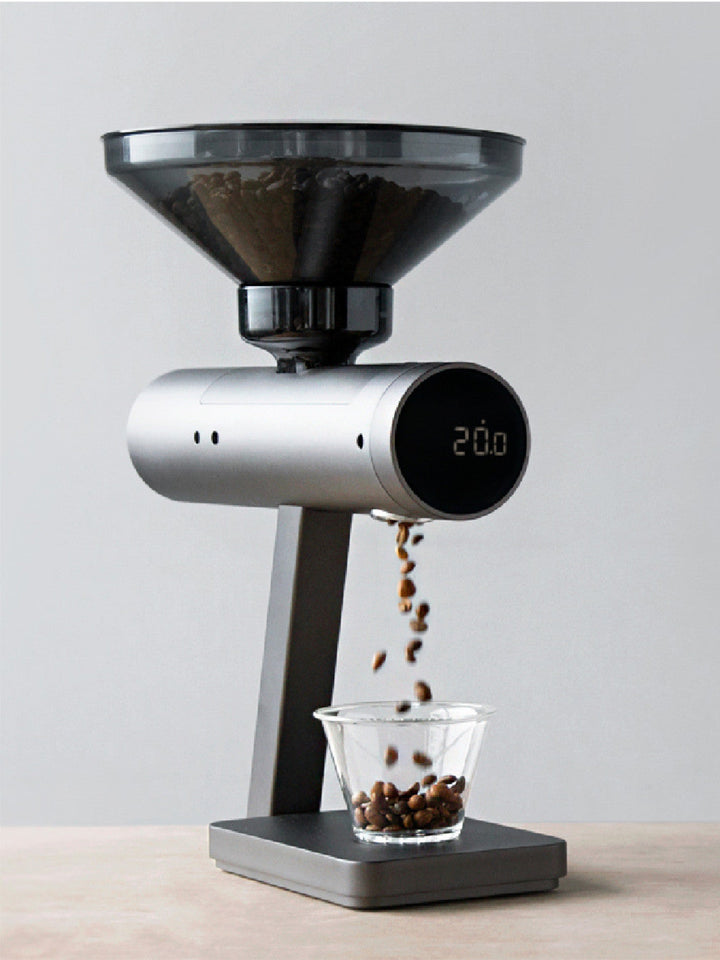 ACAIA Orion Mini Bean Doser (120V)