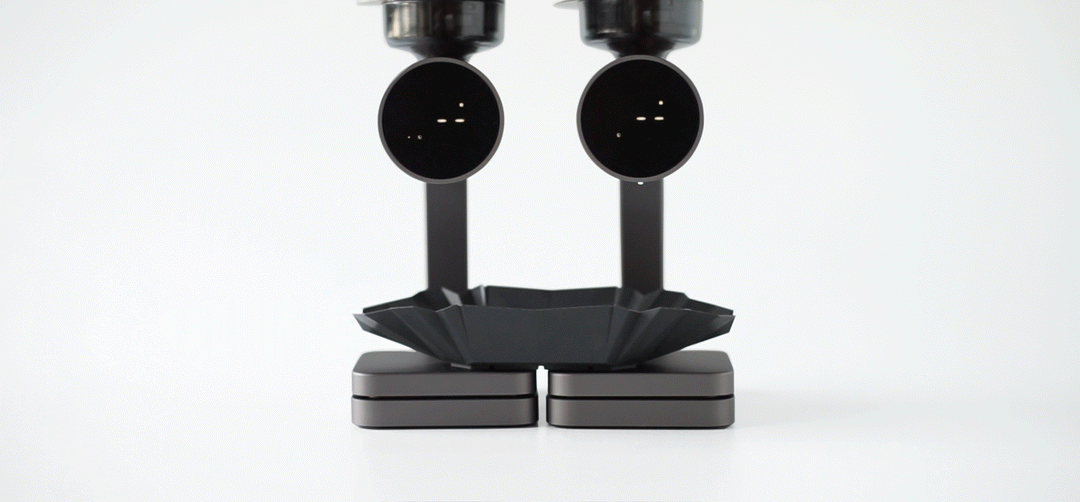 Dosetteur de grains de café ACAIA Orion Nano (120V)