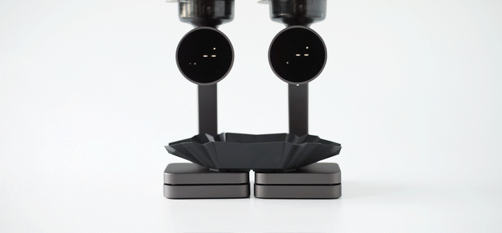 Dosetteur de grains de café ACAIA Orion Nano (120V)