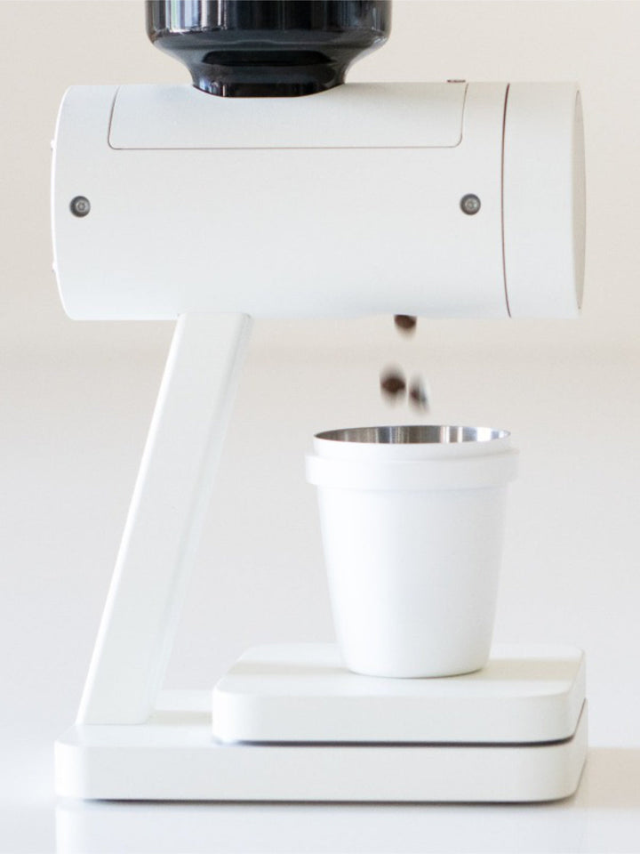 Dosetteur de grains de café ACAIA Orion Nano (120V)