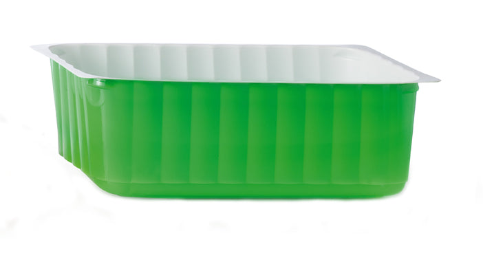 Alcas® To Go 1500cc Container
 (Green)