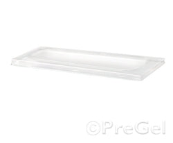 Alcas® Narrow Flat Lid for 4.75L
 Heavy Duty Liner
