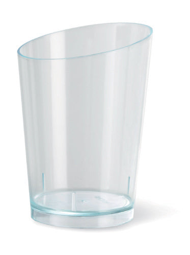 Alcas® Verrine - Round 60cc
