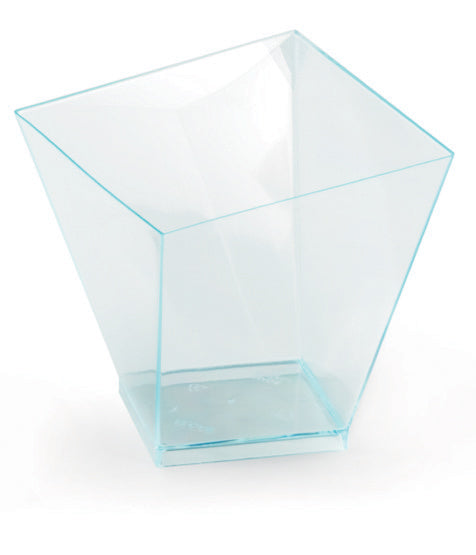 Alcas® Verrine - Square 60cc
