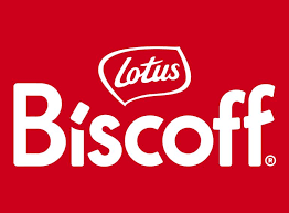 Lotus Biscoff Crumble White Chocolate Bar - 70g x 6 - Masterpiece Foods - Made in Canada