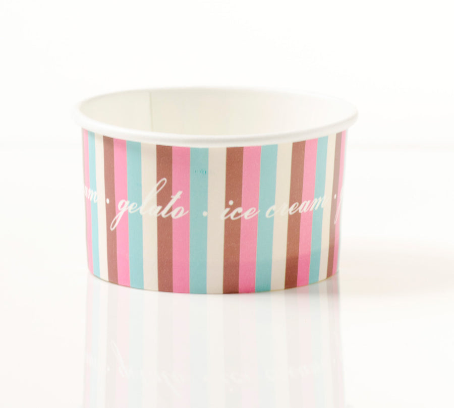 Multicolour Paper Cup – Large