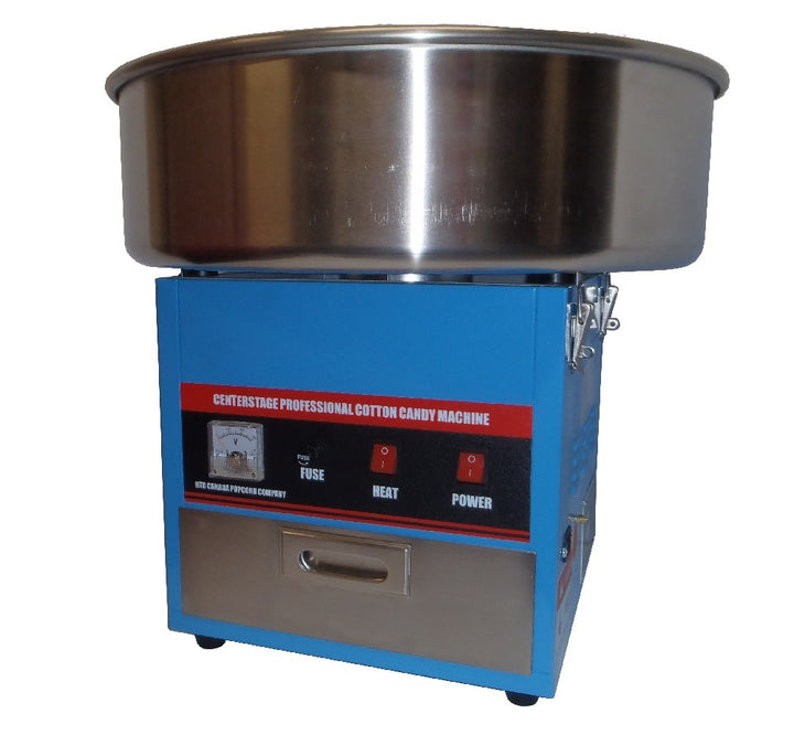 Distributor of Professional Cotton Candy Machine Canada