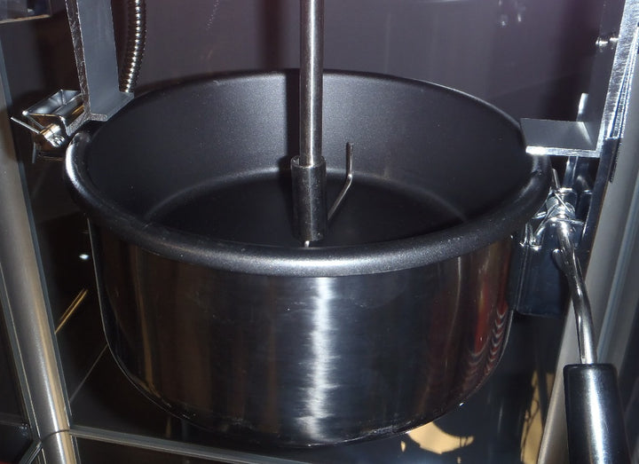 Professional 8 oz Popcorn Machine