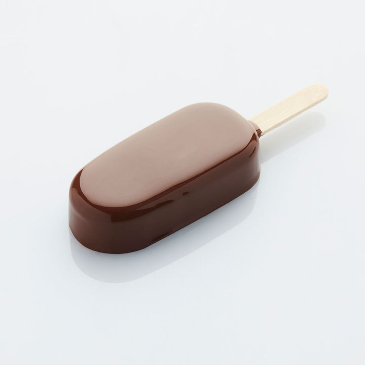 Ice Cream, Gelato On A Stick - Moulds and Displays - Classic Silicone Mould Kit - Canadian Distribution