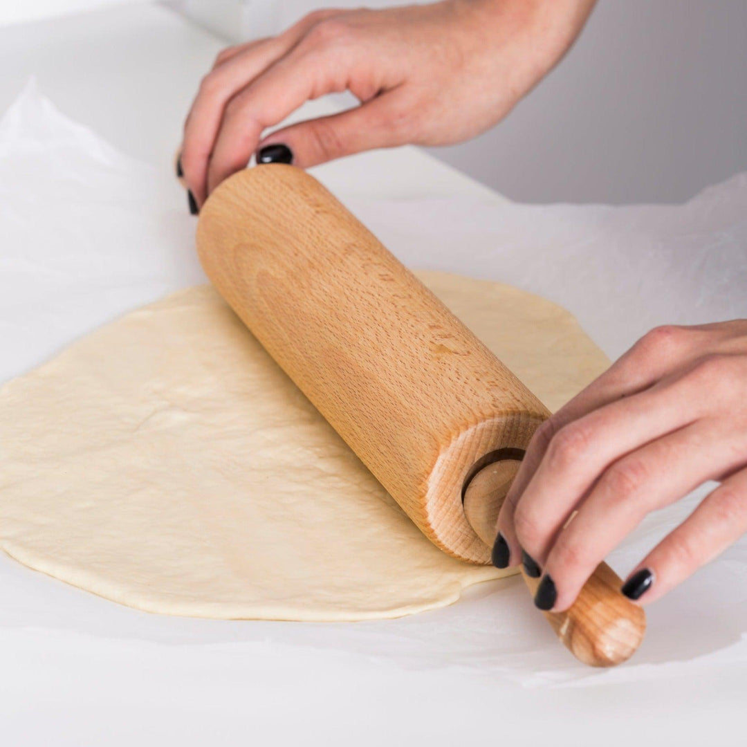 XC - Bakers Choice - Papier sulfurisé silicone - 41,7 cm x 62 cm